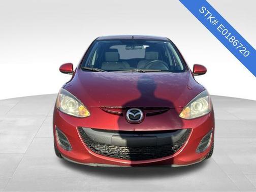 2014 Mazda Mazda2 Sport