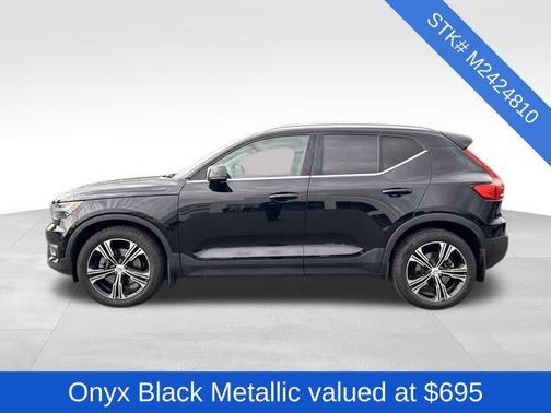 2021 Volvo XC40 T5 Inscription