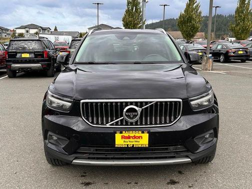 2021 Volvo XC40 T5 Inscription