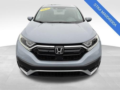 2021 Honda CR-V AWD EX