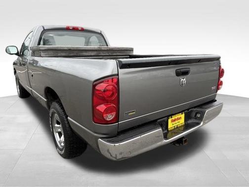 2007 Dodge Ram 1500 SLT