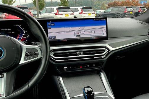 2023 BMW i4 Gran Coupe eDrive40