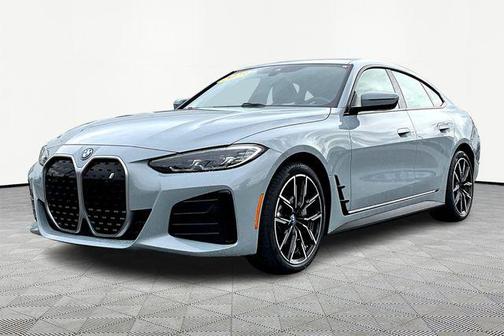 2023 BMW i4 Gran Coupe eDrive40