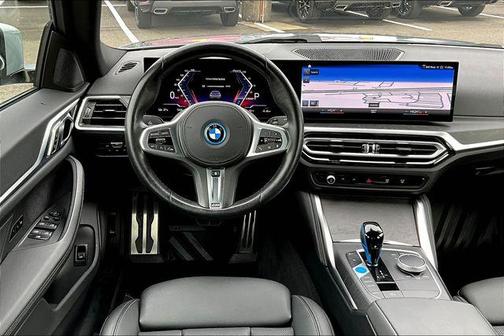 2023 BMW i4 Gran Coupe eDrive40