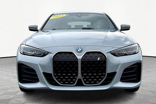 2023 BMW i4 Gran Coupe eDrive40