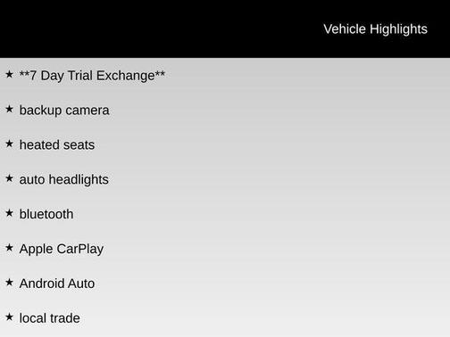 2020 Subaru WRX Premium