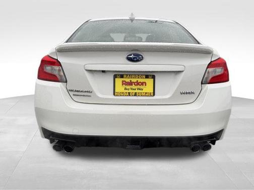 2020 Subaru WRX Premium