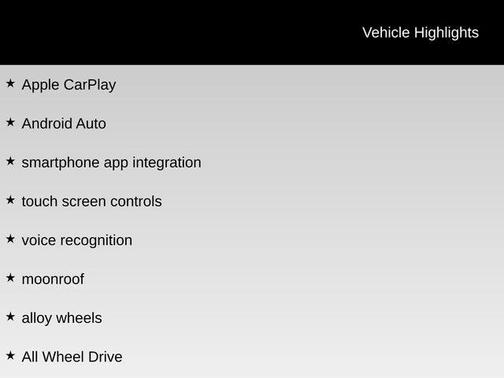 2021 Hyundai SANTA FE SEL 2.4