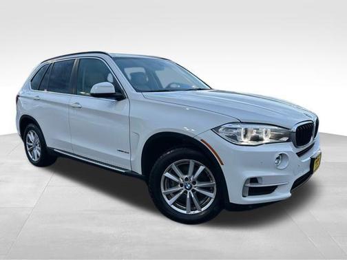 2015 BMW X5 sDrive35i