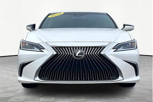 2020 Lexus ES 350 Base