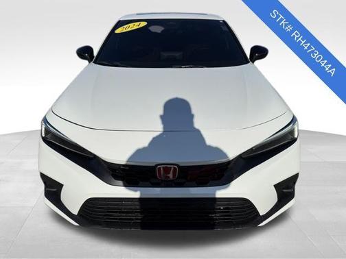 2024 Honda Civic Si Base