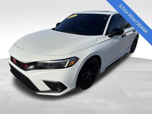 2024 Honda Civic Si Base