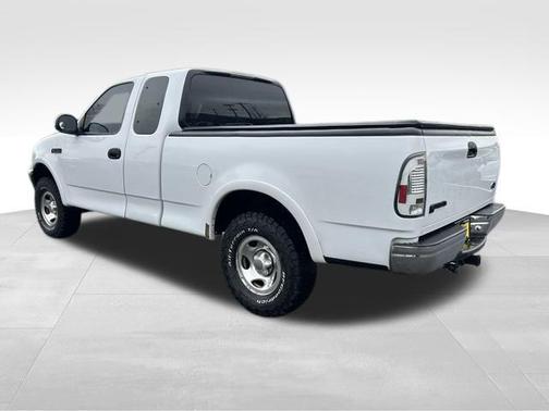 1998 Ford F-150 