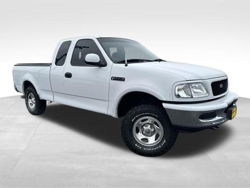 1998 Ford F-150 