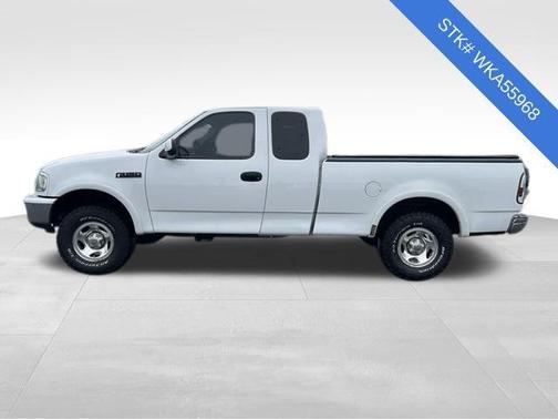 1998 Ford F-150 