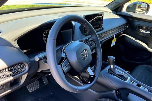 2025 Honda HR-V AWD Sport