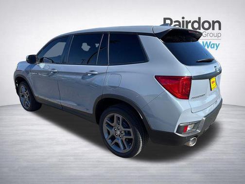 2023 Honda Passport AWD EX-L