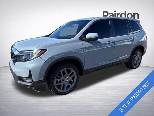 2023 Honda Passport AWD EX-L