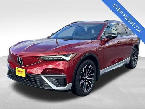 2024 Acura ZDX A-SPEC