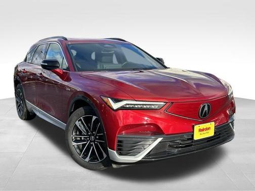 2024 Acura ZDX A-SPEC