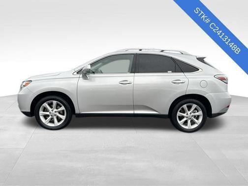 2012 Lexus RX 350 Base