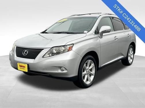 2012 Lexus RX 350 Base