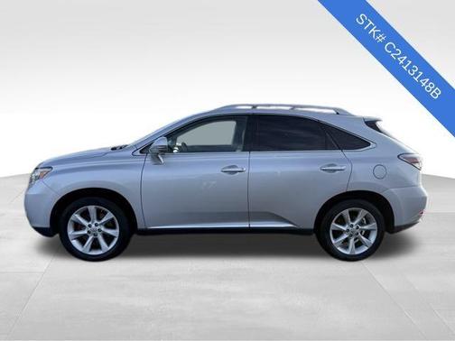 2012 Lexus RX 350 Base