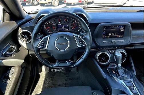 2019 Chevrolet Camaro 1LT