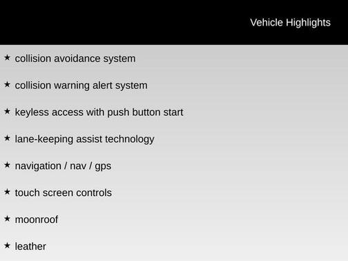 2016 Honda Civic Touring