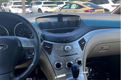 2006 Subaru B9 Tribeca Limited 5-Passenger