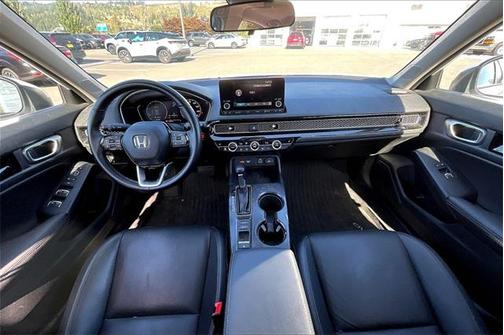 2023 Honda Civic EX-L
