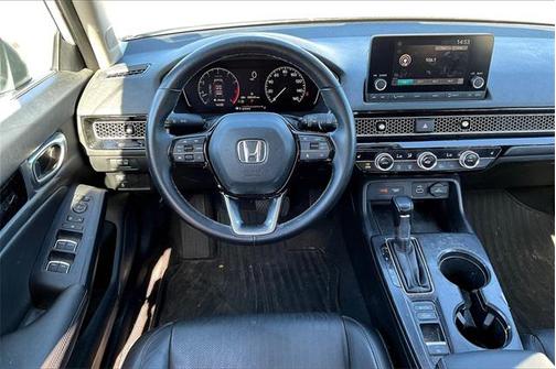 2023 Honda Civic EX-L