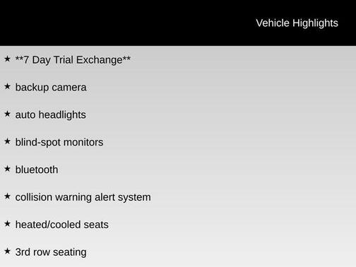 2014 Toyota Highlander Hybrid Limited