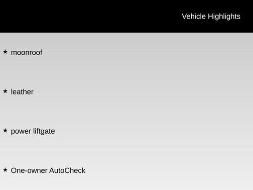 2014 Toyota Highlander Hybrid Limited