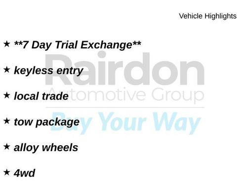 2013 Toyota FJ Cruiser Base