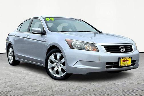 2009 Honda Accord EX-L