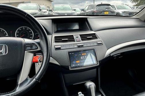 2009 Honda Accord EX-L