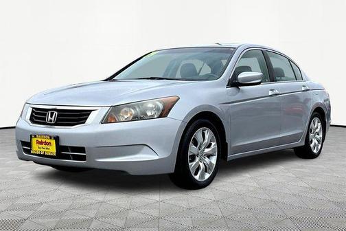 2009 Honda Accord EX-L