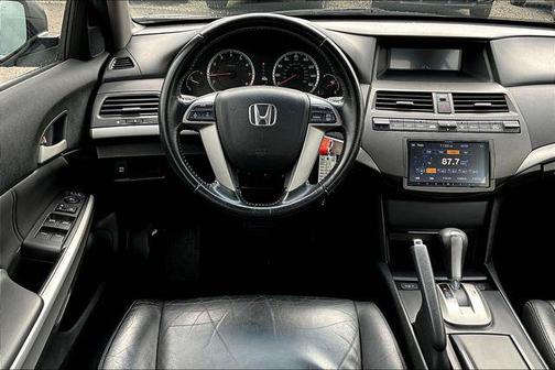 2009 Honda Accord EX-L