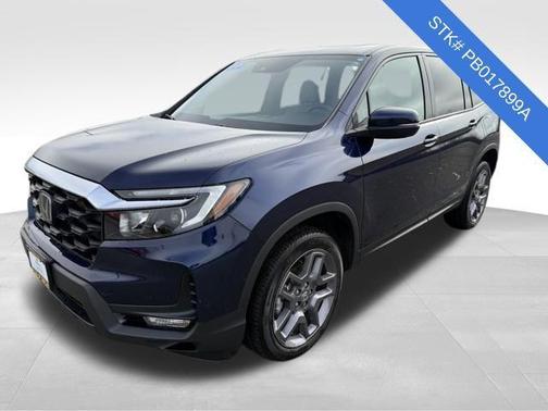2023 Honda Passport AWD EX-L