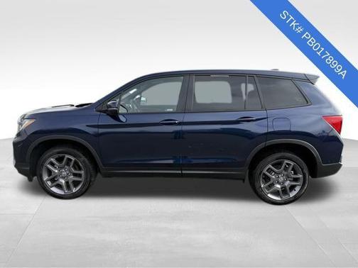 2023 Honda Passport AWD EX-L