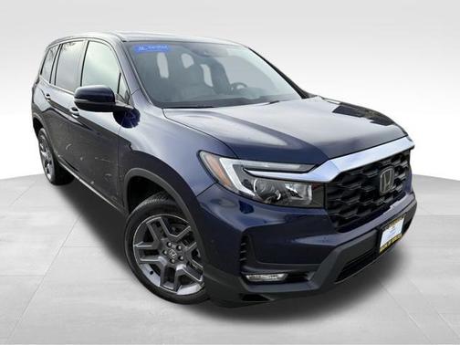 2023 Honda Passport AWD EX-L