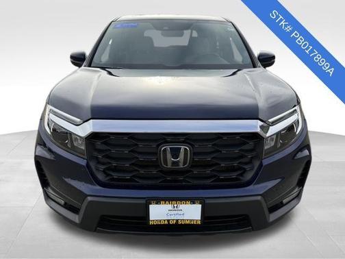 2023 Honda Passport AWD EX-L