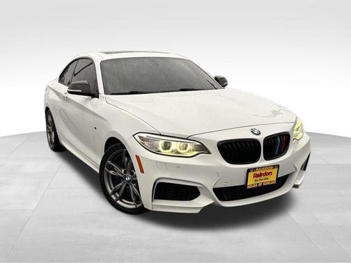 2014 BMW M235 M235i