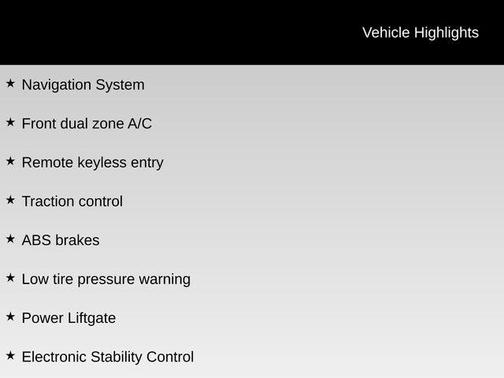 2016 Nissan Murano Platinum