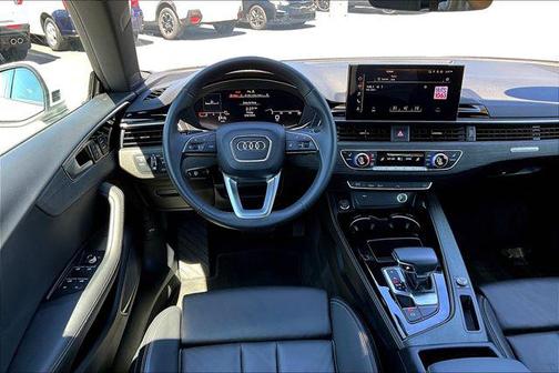 2024 Audi A5 Sportback 45 S Line Premium Plus