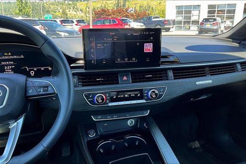 2024 Audi A5 Sportback 45 S Line Premium Plus
