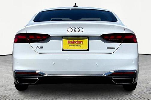 2024 Audi A5 Sportback 45 S Line Premium Plus