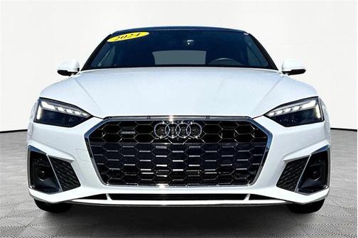 2024 Audi A5 Sportback 45 S Line Premium Plus