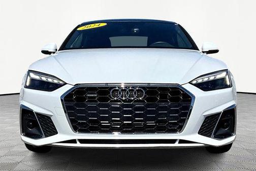 2024 Audi A5 Sportback 45 S Line Premium Plus